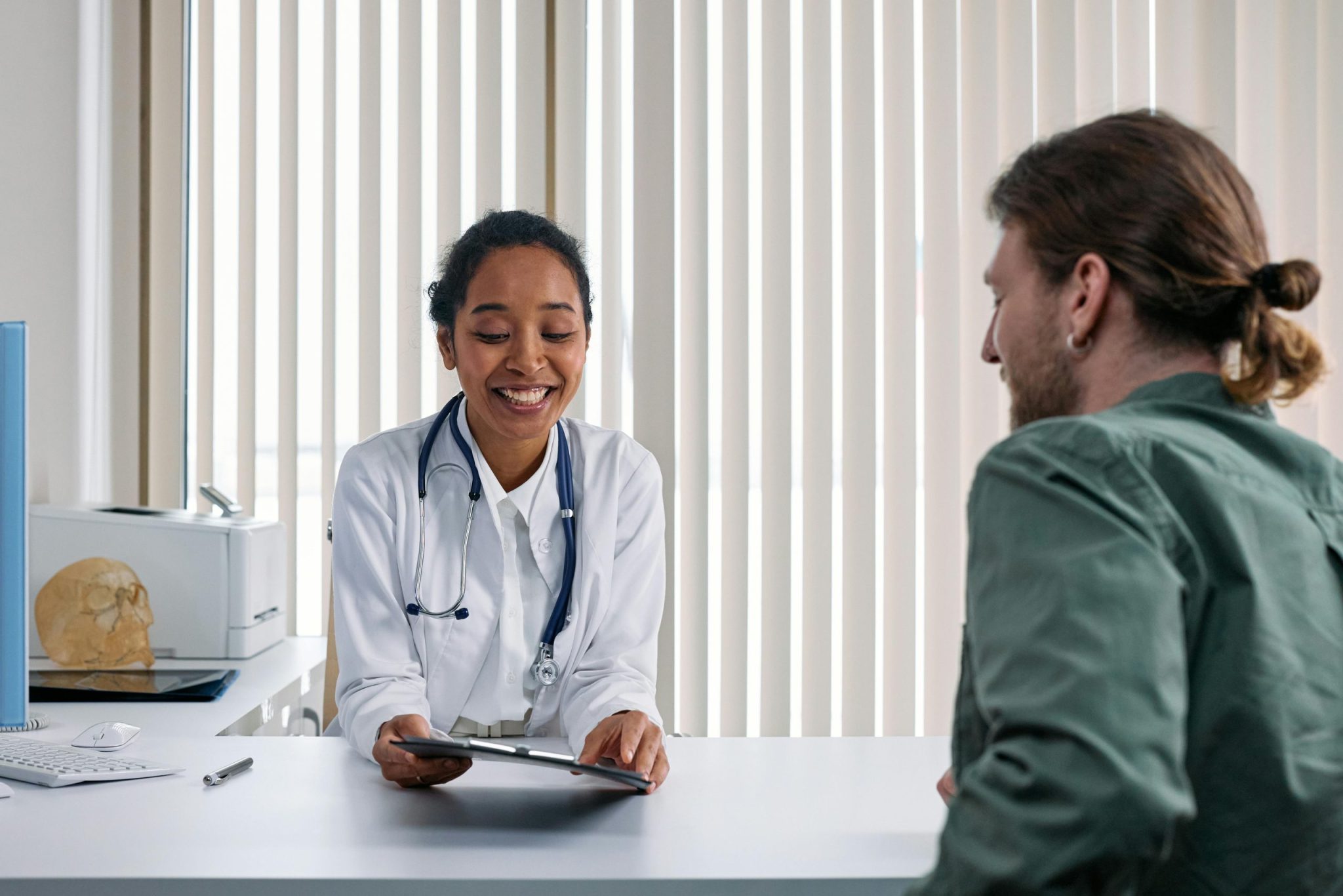 Healthy volunteers arizona clinical trials