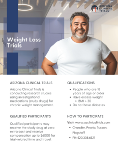 Event Flyer Weight Management No Diabetes Viking 302 (1)