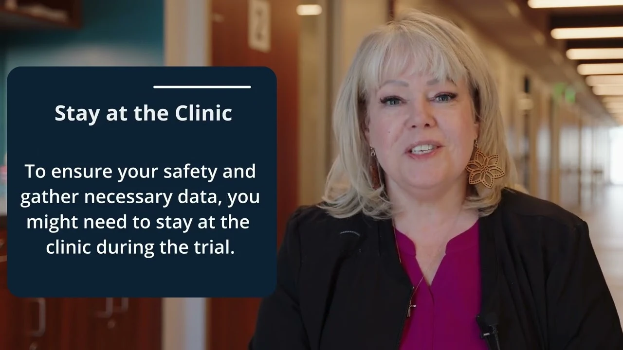 Clinical Trials Overview