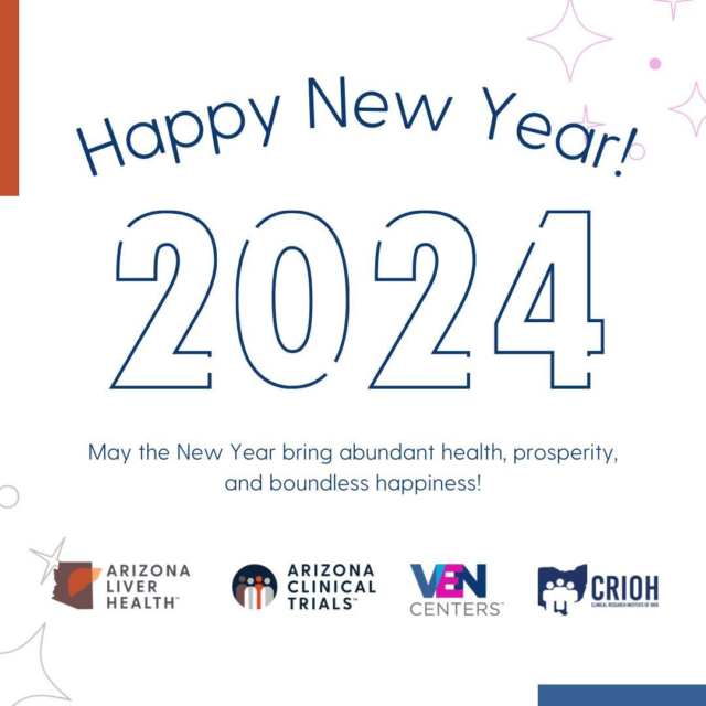 Wishing everyone a happy 2024!