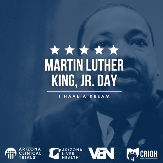 Join us as we celebrate the life, work, and legacy of Dr. Martin Luther King! Let's continue the journey towards a more inclusive future together.