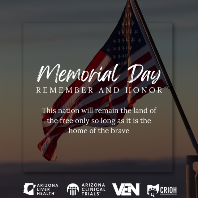 Join us in paying tribute to and remembering the U.S. military personnel who made the ultimate sacrifice while serving in the Armed Forces. We are forever grateful for their service.