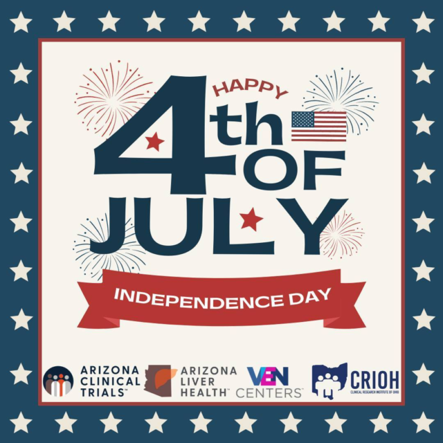Celebrate freedom, unity, and the American spirit this 4th of July! Let’s honor the bravery of those who fought for our independence and enjoy the fireworks with loved ones. Here's to a day filled with pride, joy, and patriotism!