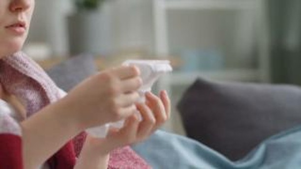 Our CEO, Dr. Anita Kohli, was featured on the @tucsonblend to discuss how Arizona Clinical Trials is leading the charge in critical flu research!

We’re conducting studies on investigational medications to combat the flu virus—and you can be a part of it!

By participating in our clinical trials, not only will you help advance science and public health, but you may receive compensation up to $800 for trial related time and travel.

Join us and make a difference! Learn more and sign up today

👉 https://azclinicaltrials.com/flu-vaccine/

#ArizonaClinicalTrials #FluResearch #AdvanceScience #ClinicalTrials #TucsonMorningBlend #FightTheFlu #MedicalResearch #Tucson
