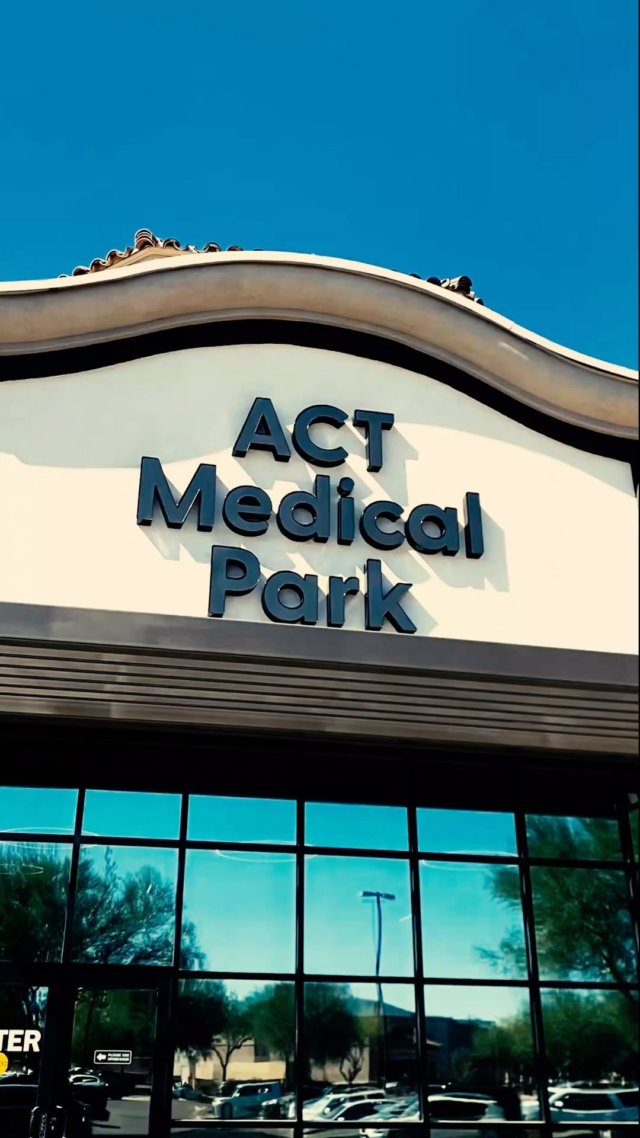 Join me as I chat with some of our amazing research team members to find out why clinical trial participation is so vital. 
.
.
.

Interested in joining a clinical trial? Click the link in our bio to see our currently enrolling studies!

#act #clinicaltrials #advancingmedicine #makingadifference