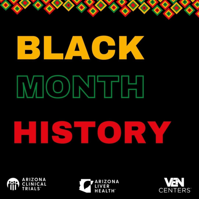 This week marks the beginning of Black History Month, a month-long event to celebrate the history, culture, and contributions of African Americans to our nation. Acknowledging the profound impact and indelible legacy of Black history, because understanding the past is key to building a more inclusive future.

#BlackHistoryMonth #ALH #ACT #VEN #CRIOH
