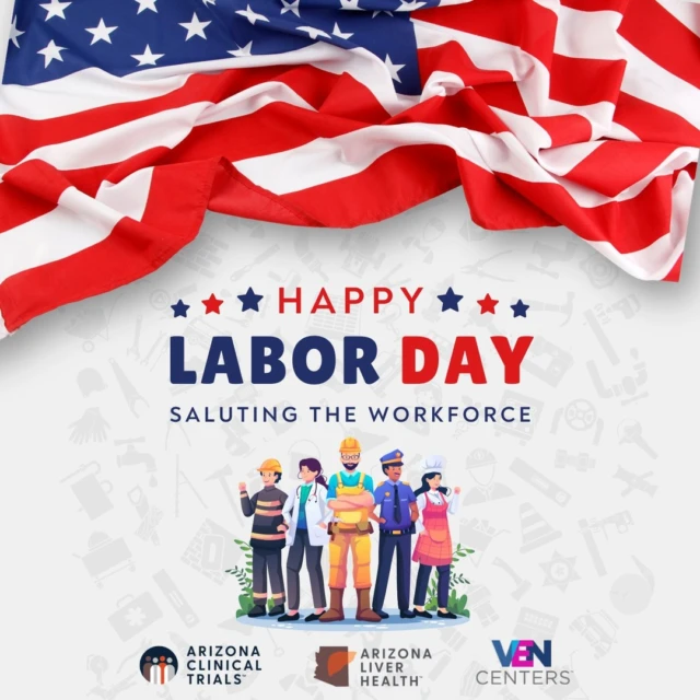 This Labor Day, we honor the dedication, resilience, and hard work of those who drive progress every day. To our team, partners, and communities—thank you for your hard work and dedication!

Wishing everyone a safe and enjoyable Labor Day!