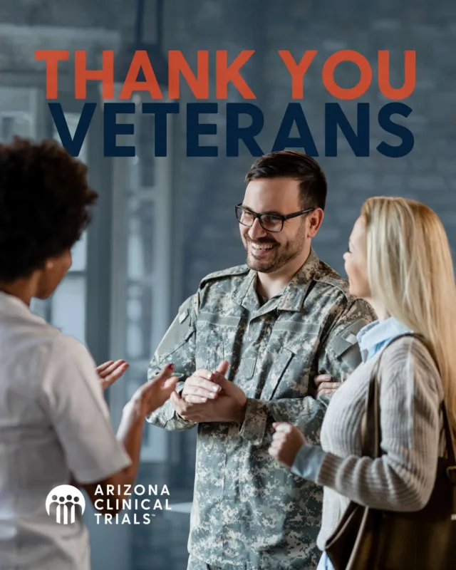 Today, we recognize those who have served with dedication and courage. We extend our appreciation to all Veterans for their sacrifices in safeguarding our nation.